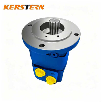 KM5S 490ml/R Sauer Hydraulikmotor Hydro Motor