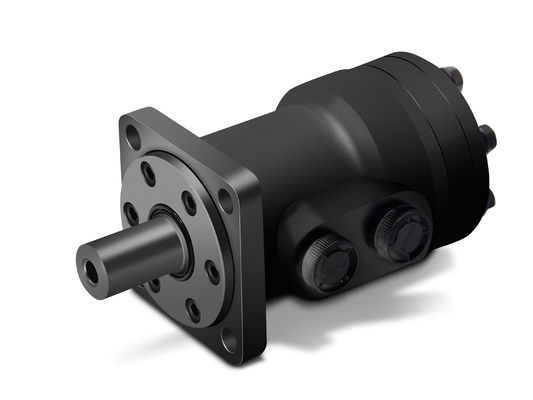 Technik Hochdruck-Hydraulikmotors 50Ml/R 100Ml/R 200Ml/R OMP KM1