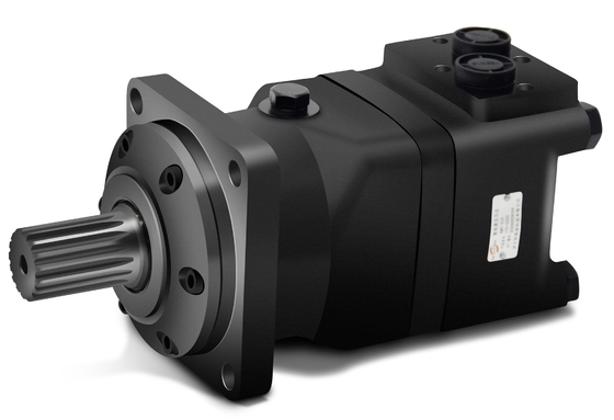 OMT BMT Eaton Orbital Hydraulikmotor