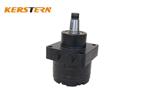 Ersatz OMER BMER von Weiß und Parker High Speed High Torque-Hydraulikmotor Gestell