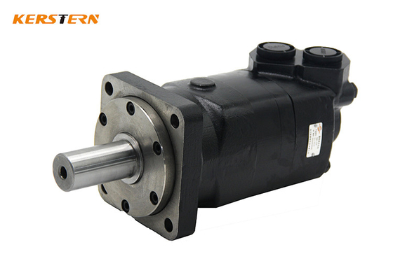 -Hochgeschwindigkeitsmotor Hydraulikmotor OMT drehmomentstarker