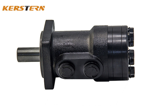 Augenhöhlen-Hydraulikmotor-Hochdruckpumpe 276rpm 800ml/R Sauer