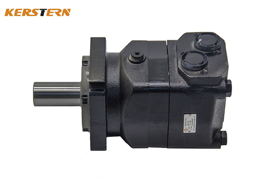 OMT-Augenhöhlenentwurfs-Bau-hydrostatisches Antriebsmotor die hydraulische hohe Geschwindigkeit