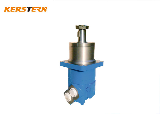 Hydraulischer Rad-Motor Eaton verkohlen Lynn 6000 Reihe