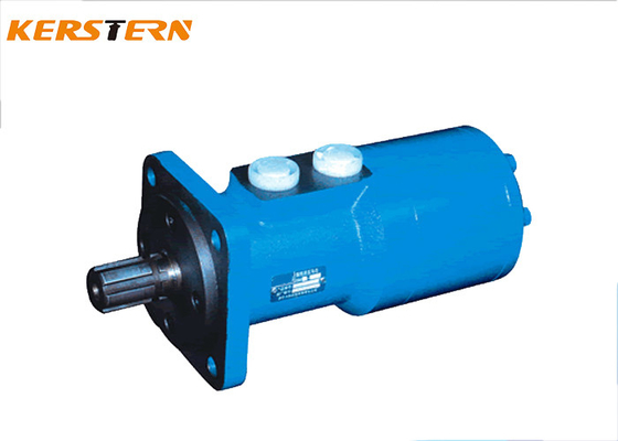Variabler Hydraulikmotor 6K KM6 Bahn-drehmomentstarker DCs für Maschinerie