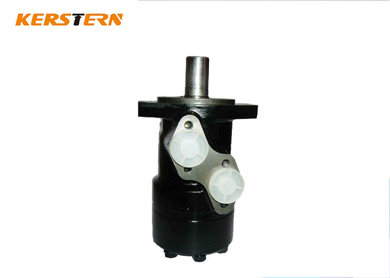 Rad-Berg-Ersatz-hydraulischer Rad-Motor 110rpm OMR KM2 zu 970rpm