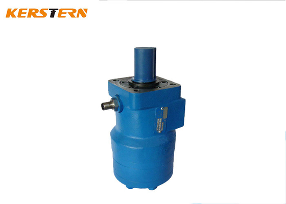 Rad-Bewegungsdruck 8Mpa 20Mpa 580N  Eaton weißer hydraulischer drehmomentstark