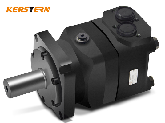 Bahn-Hydraulikmotor  OMV BMV500 1000cc für Wasserbauingenieur