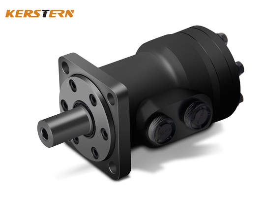 OMP-BMP-Variabler Motor mit hoher Effizienz für Mähmaschine