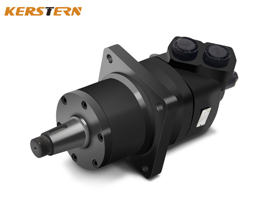 Hydraulikmotor-Sauer-Bremsmotor 245 Ml/R  Eaton 6000 Bahn-KM6